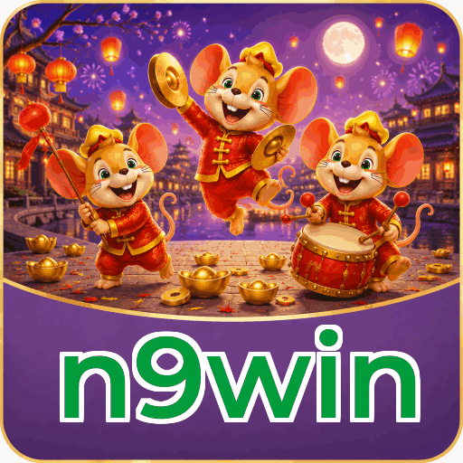 n9win Facebook - Página oficial com promoções e comunidade ativa