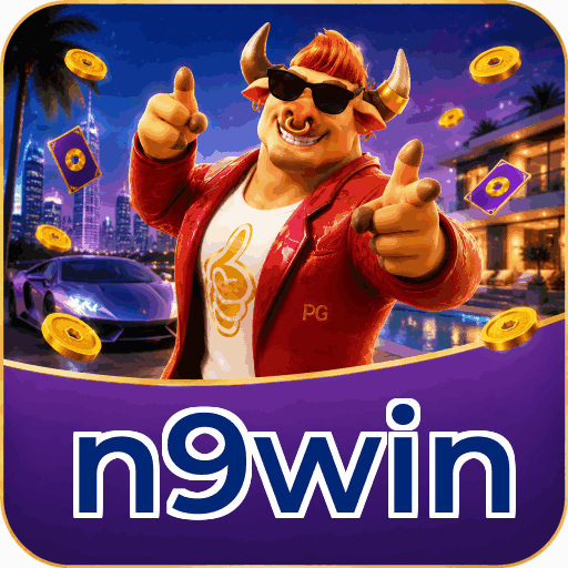 n9win Facebook - Página oficial com promoções e comunidade ativa